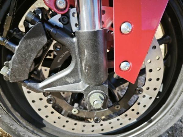 Motoland R1 300, 2026 г.
