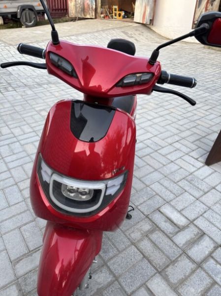 LIMA MIO, 2023 г.