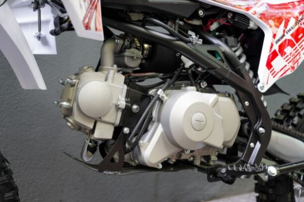 SSSR CORE 125 Red Cat Mask, 2025 г.