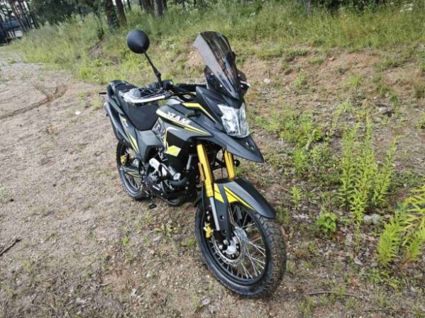 RAM TE PR PRO, 2025 г.
