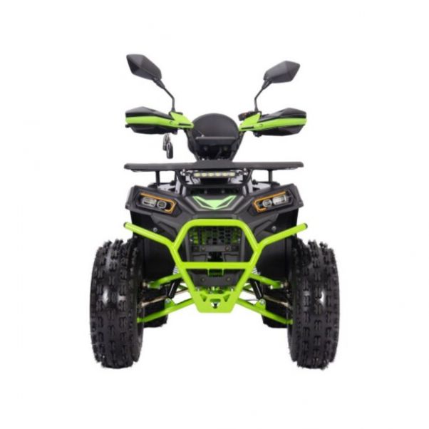 Yacota ATV Vektor 125 Lux, 2023 г.