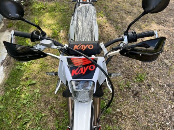 Kayo K3 300 ROAD PR300, 2026 г.