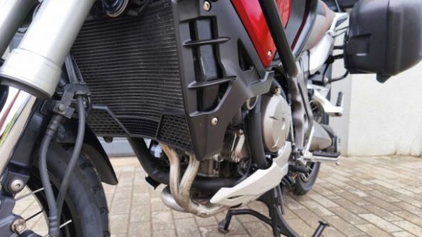 Honda VFR 1200 CROSSTOURER, 2013 г.