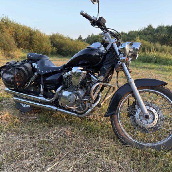 Lifan LF 250В, 2013 г.