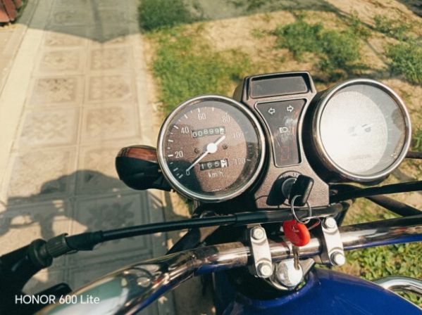 Motoland Alpha RS Motolahd RX ZS50, 2021 г.