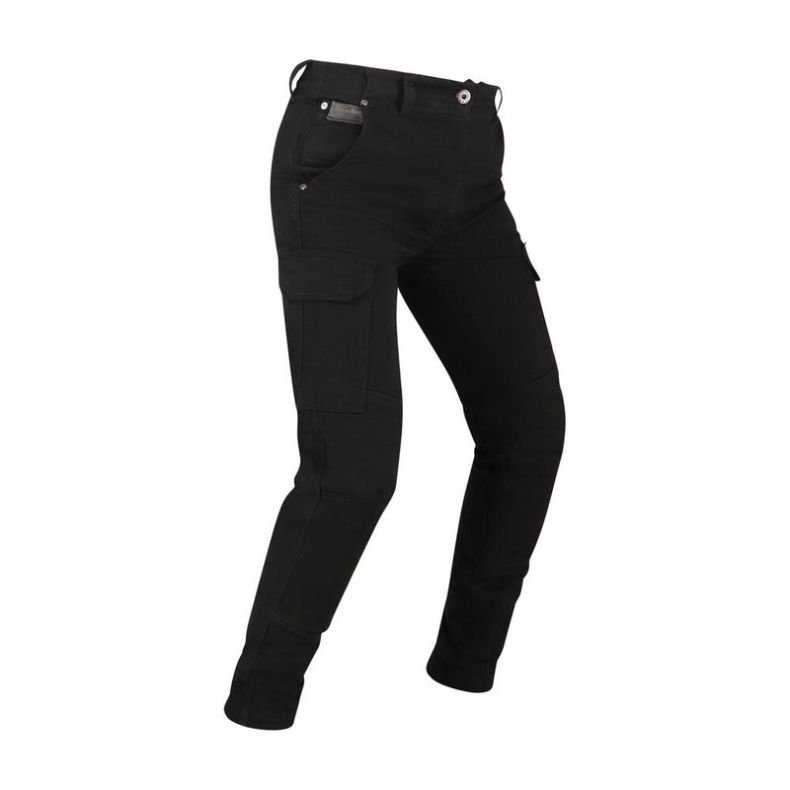 Брюки richa apache 2 women black