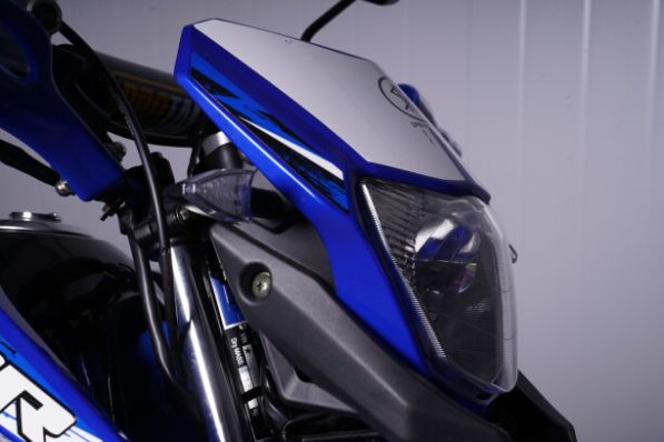 SPRMOTORS Cross Road-1 FH250-Y1, 2025 г.