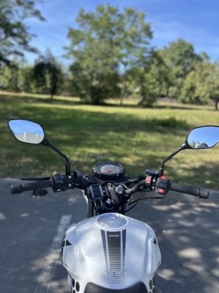 Stels RK125, 2025 г.