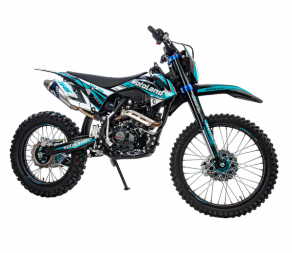 Motoland CRF CRF300 (175FMM) без ЭПТС, 2026 г.