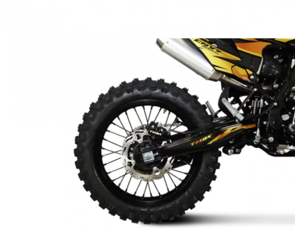 TMBK ENVY 300 PRO, 2026 г.