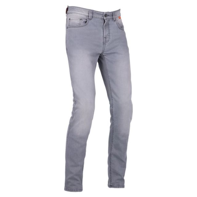 Джинсы richa trojan grey