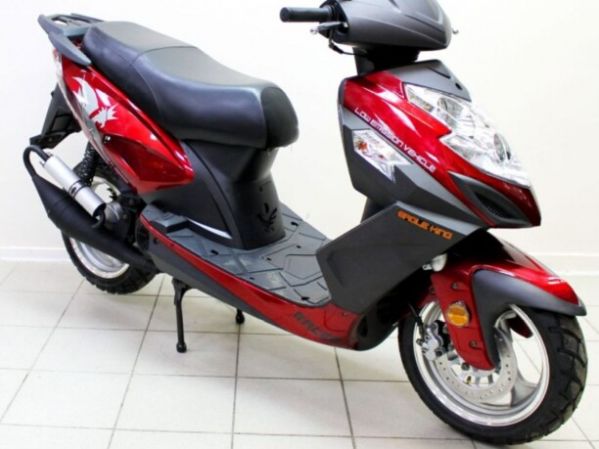 Racer RC 150T-15 Stells, 2026 г.