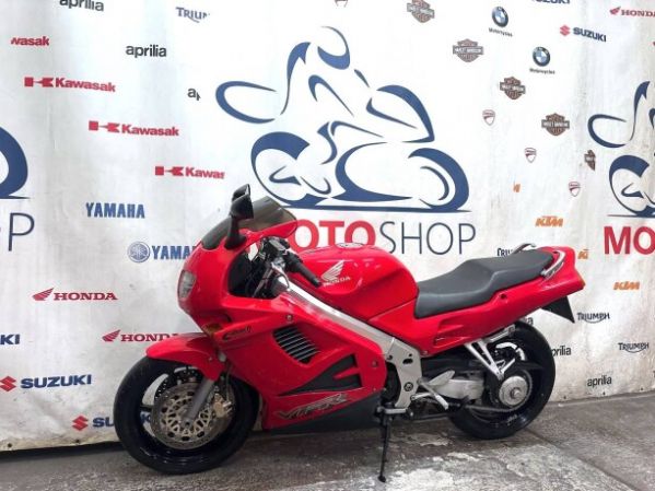 Honda VFR 750, 1995 г.