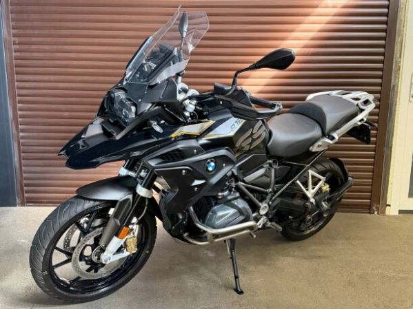 BMW R R1250 GS Exclusive, 2019 г.