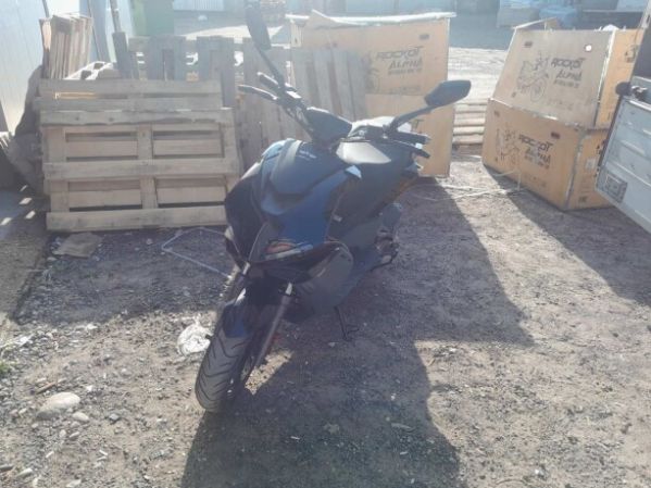 Regulmoto Formula BIG BORE KIT, 2024 г.