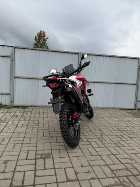 Motoland 300 ENDURO SHIFT, 2026 г.