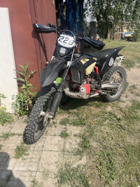 Beta RR, 2021 г.