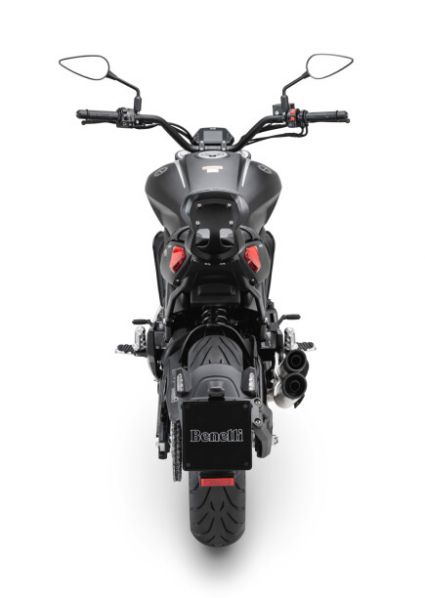 Benelli 502C, 2026 г.