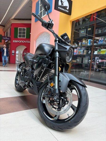 Zontes ZT350, 2026 г.