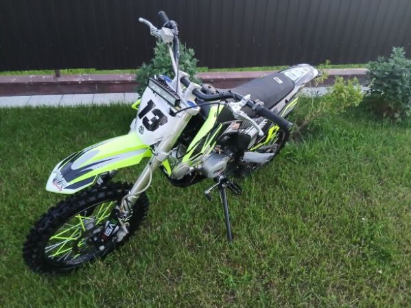 PWR Racing FRZ 60, 2020 г.