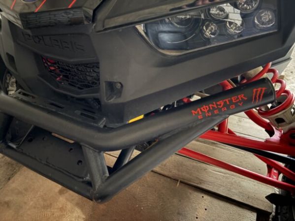 Polaris RZR RS1, 2019 г.