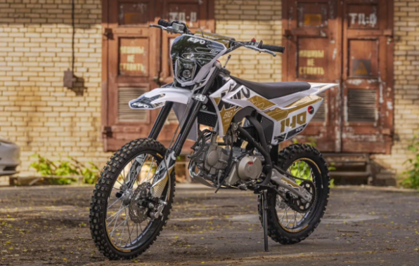 Kayo BIG-MINI K140EM 19/16, 2026 г.