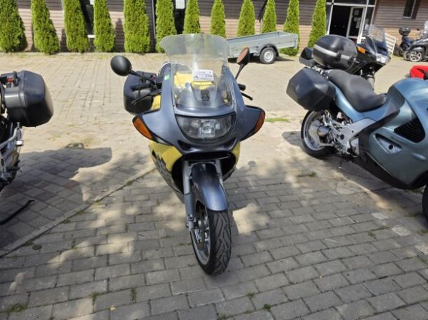 BMW K, 1998 г.