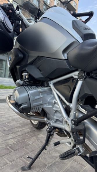 BMW G, 2018 г.