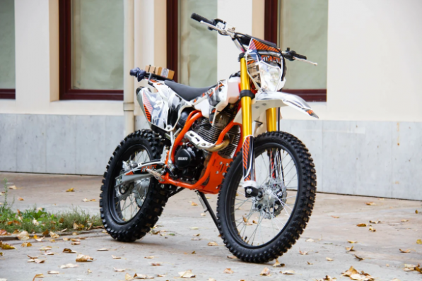 Regulmoto Athlete NEW 21/18, 2024 г.