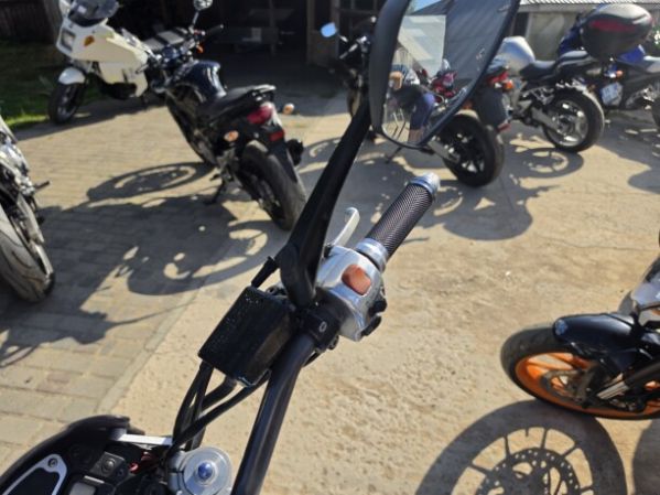 Yamaha BT, 2003 г.