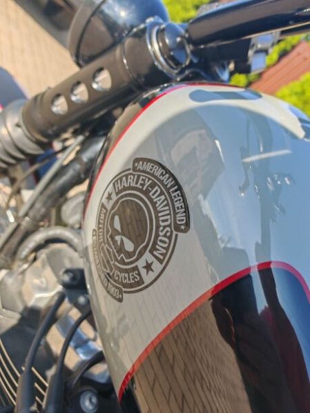 Harley-Davidson Softail FXBB, 2019 г.
