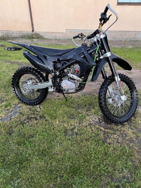 BSE Z5, 2021 г.
