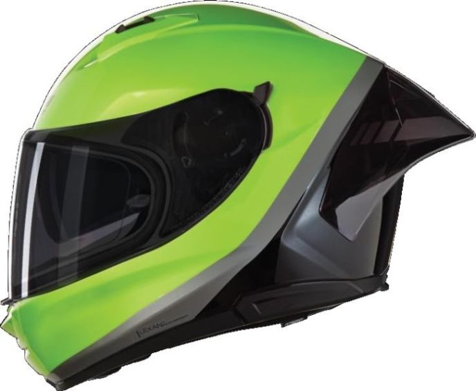 Шлем nolan n60-6 sport verniciatura speciale 348