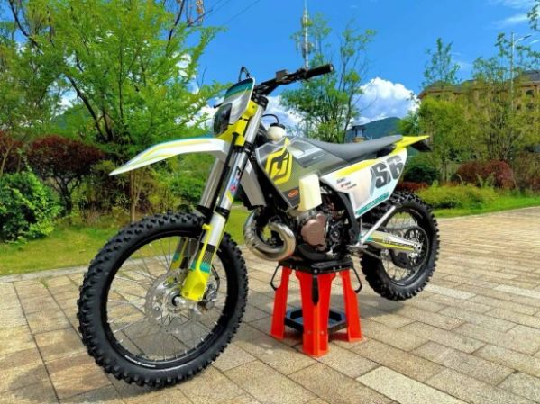 Hengjian S6, 2026 г.