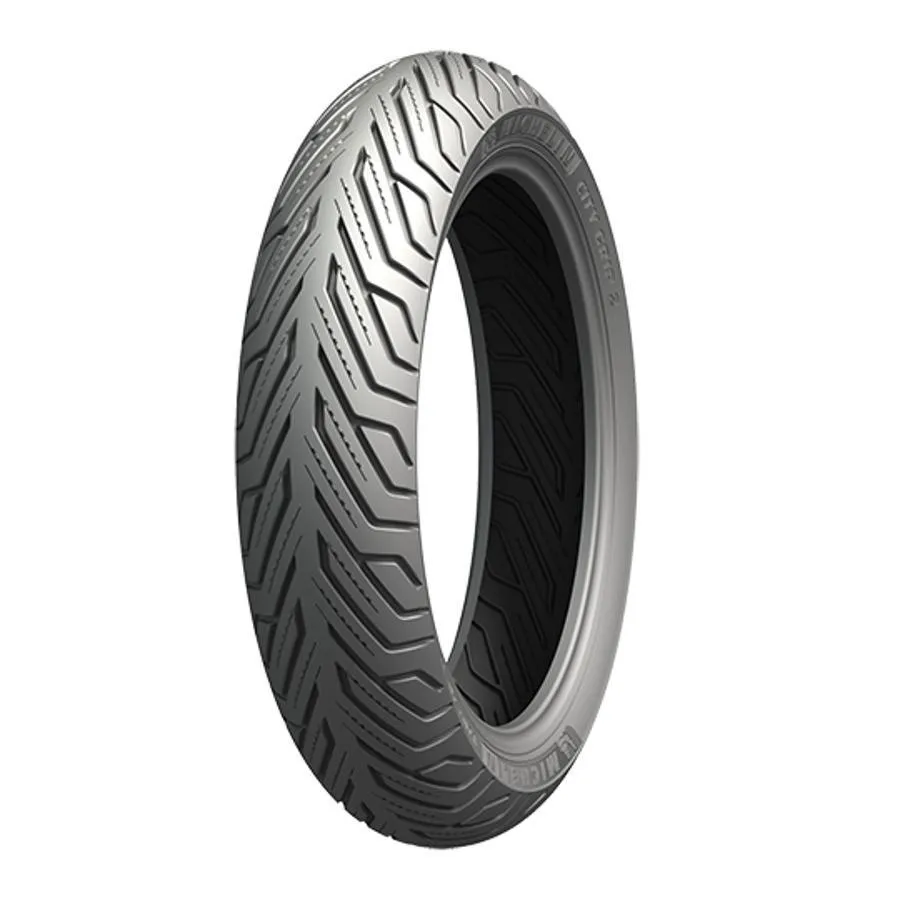 Шина для скутера Michelin City Grip 2 110/70-12 M/C 47S TL