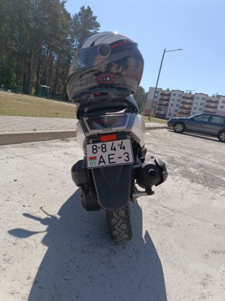 Vento VMC max, 2023 г.
