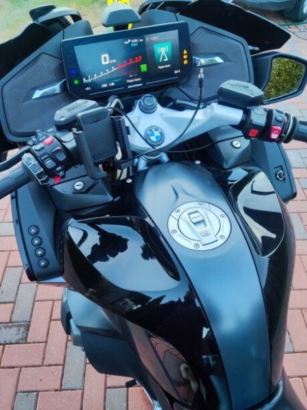 BMW R 1250RT, 2024 г.