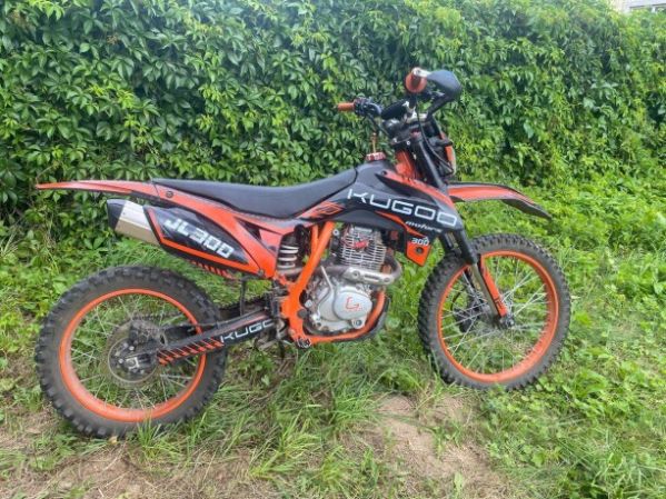 Kugoo Wish 02 Pro, 2025 г.