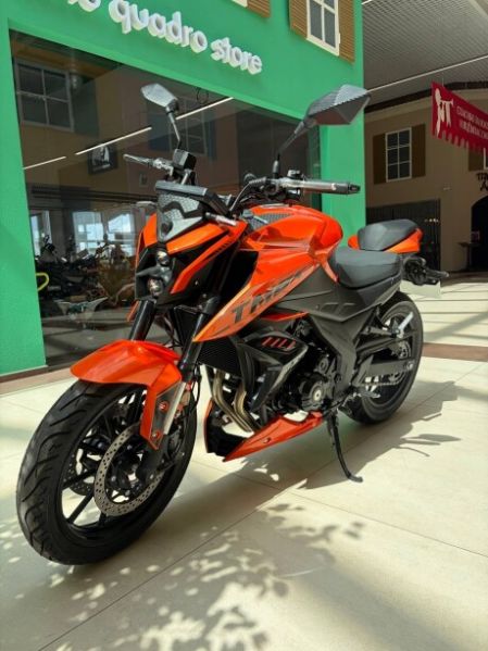 TMBK SWIFT 400, 2026 г.