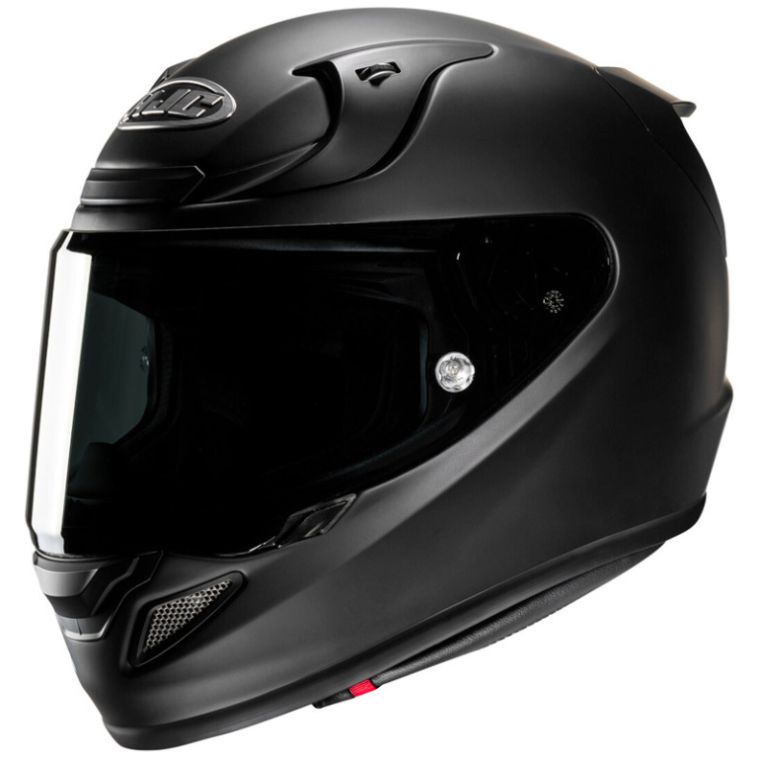 Мотоциклетный шлем rpha12 matte black