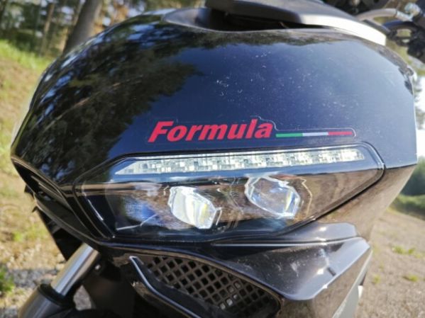 Regulmoto Formula BIG BORE KIT, 2024 г.