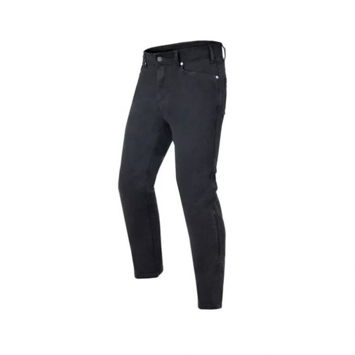 Джинсы rebelhorn classic 3 regular fit black