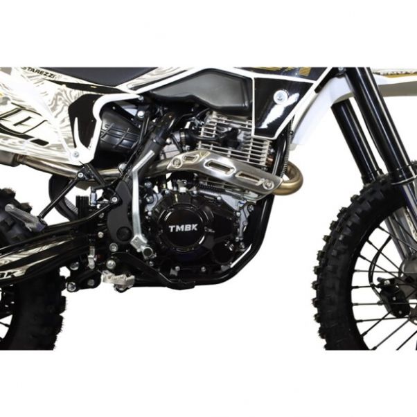 TMBK ENVY 300 Эндуро, 2026 г.