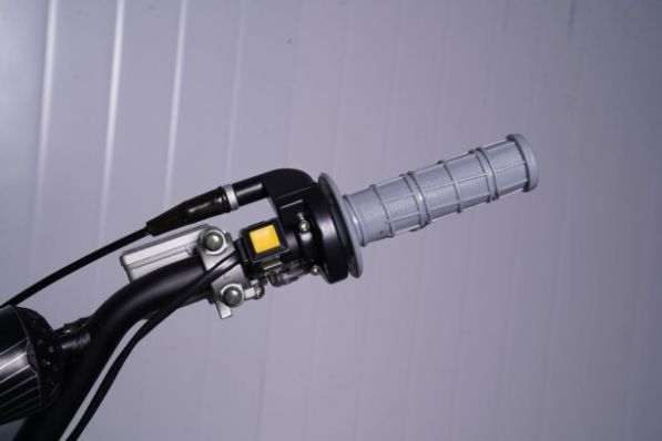 SPRMOTORS Mini Cross, 2026 г.