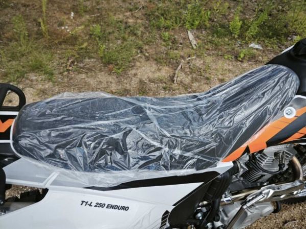 Kayo T1-L 250 ENDURO, 2025 г.