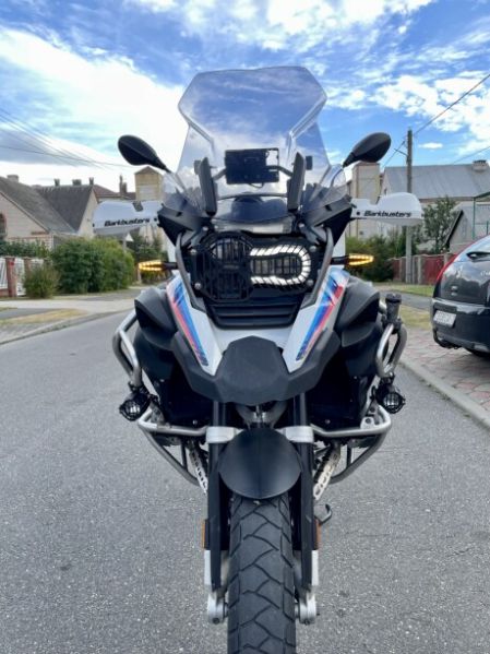 BMW R 1200 gs Adventure, 2014 г.