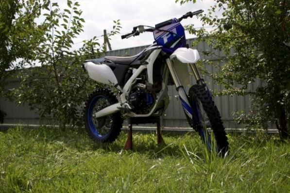 MinFF M6X, 2025 г.