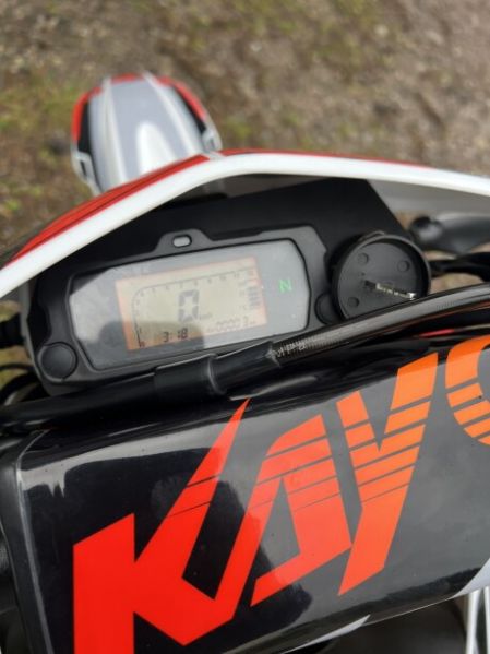 Kayo T1 300 ENDURO PR300, 2025 г.