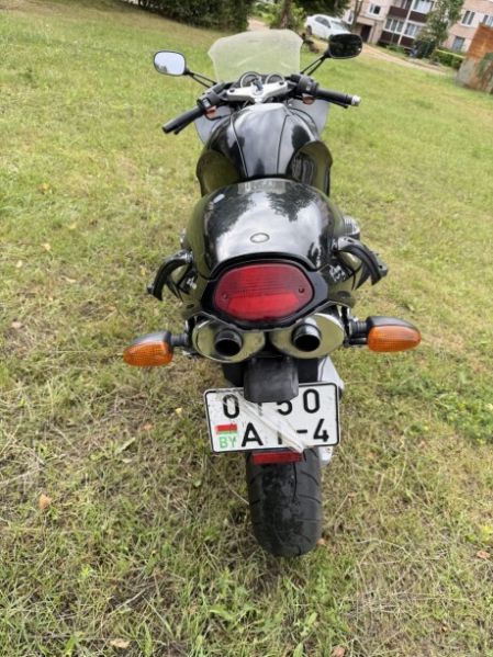BMW R, 1999 г.