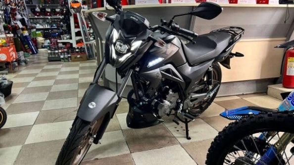 Stels RK125 LIMITED EDITION, 2026 г.